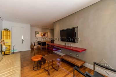 Apartamento, 3 quartos, 110 m² - Foto 4