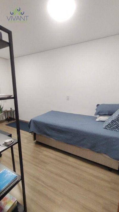Apartamento, 2 quartos, 120 m² - Foto 5