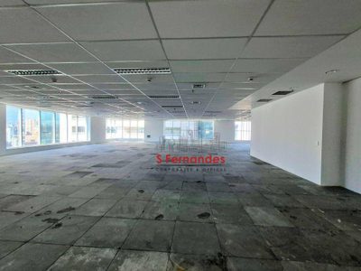 Sala-Conjunto, 540 m² - Foto 2