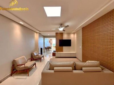 Apartamento, 170 m² - Foto 2