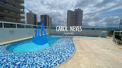 Apartamento, 2 quartos, 79 m² - Foto 1