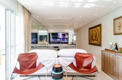 Apartamento, 2 quartos, 109 m² - Foto 3