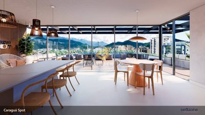Kitnet-Studio, 16 m² - Foto 3