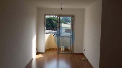 Apartamento, 3 quartos, 73 m² - Foto 1