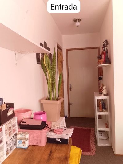 Apartamento, 1 quarto, 38 m² - Foto 4