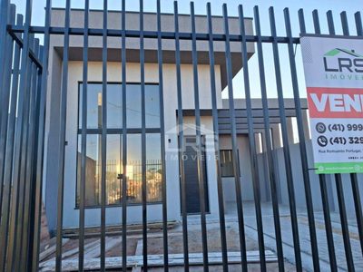 Casa, 3 quartos, 75 m² - Foto 3