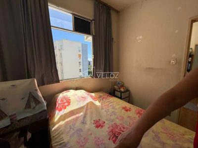 Apartamento, 1 quarto, 45 m² - Foto 1
