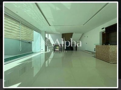 Casa, 4 quartos, 536 m² - Foto 1