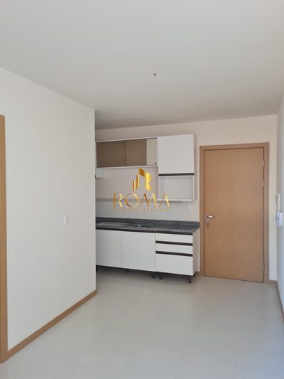 Apartamento, 1 quarto, 32 m² - Foto 5