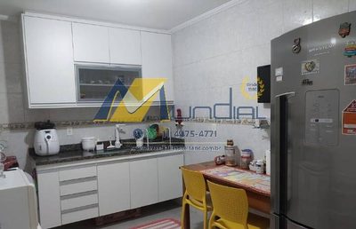Apartamento, 3 quartos, 84 m² - Foto 3