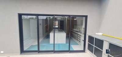 Casa, 3 quartos, 150 m² - Foto 2