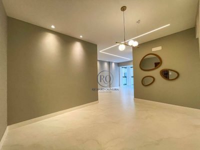 Apartamento, 3 quartos, 115 m² - Foto 5