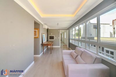 Apartamento, 1 quarto, 60 m² - Foto 2