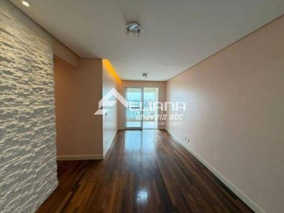 Apartamento, 2 quartos, 70 m² - Foto 2