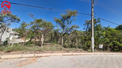 Terreno, 1028 m² - Foto 1