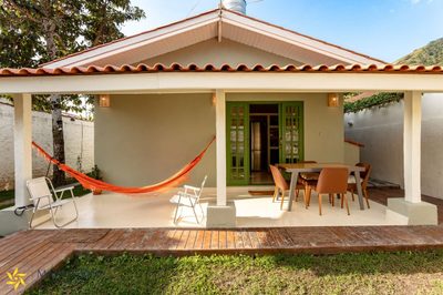 Casa, 4 quartos - Foto 1