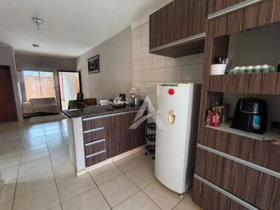 Casa, 3 quartos, 105 m² - Foto 4