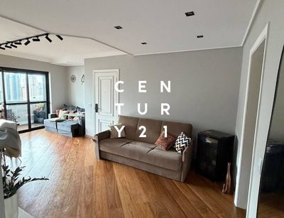 Apartamento, 3 quartos, 98 m² - Foto 5