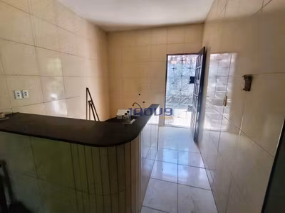 Casa, 2 quartos - Foto 1