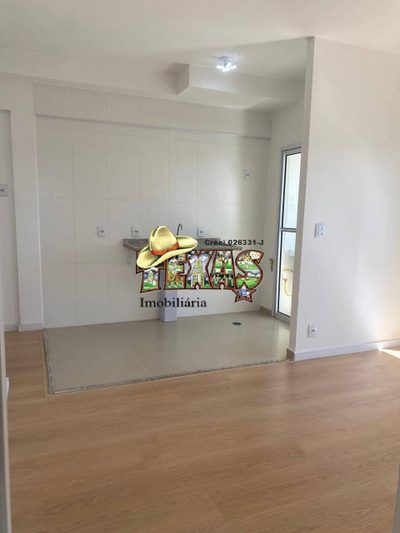 Apartamento, 2 quartos - Foto 3