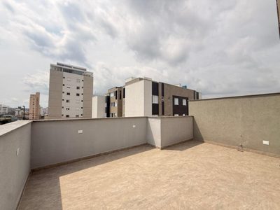 Cobertura, 3 quartos, 140 m² - Foto 5