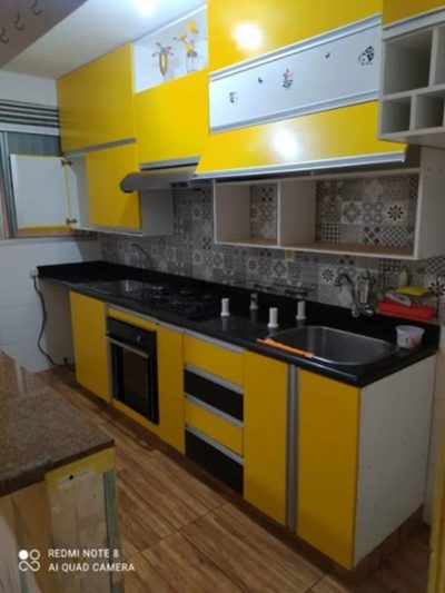 Casa, 2 quartos, 100 m² - Foto 1