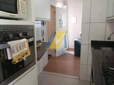 Cobertura, 2 quartos, 88 m² - Foto 5