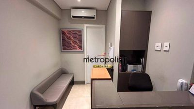 Sala-Conjunto, 55 m² - Foto 4