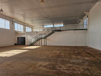Depósito-Galpão, 5400 m² - Foto 5