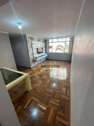 Apartamento, 3 quartos, 90 m² - Foto 4