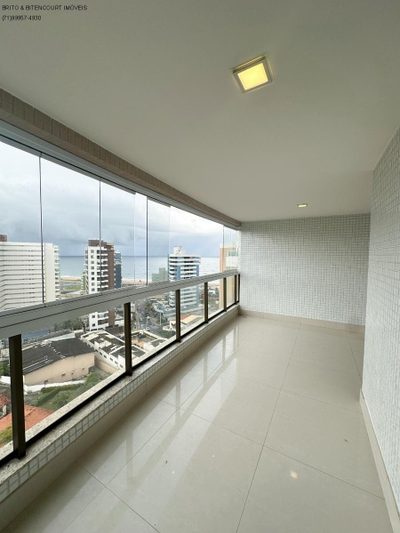 Apartamento, 3 quartos, 105 m² - Foto 1