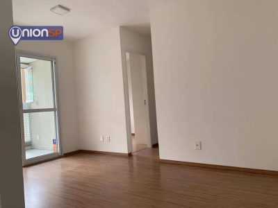 Apartamento, 2 quartos, 53 m² - Foto 1
