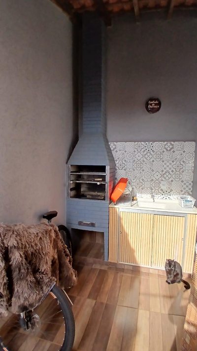 Casa, 3 quartos, 125 m² - Foto 4