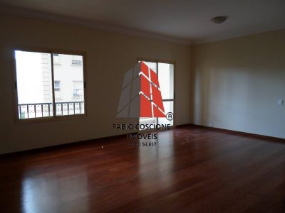 Apartamento, 3 quartos, 128 m² - Foto 1