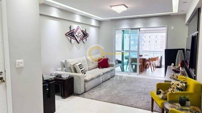 Apartamento, 2 quartos, 128 m² - Foto 4