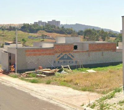Terreno, 404 m² - Foto 1