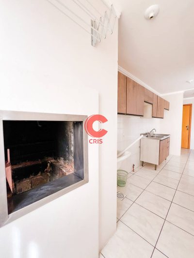 Apartamento, 2 quartos, 58 m² - Foto 3