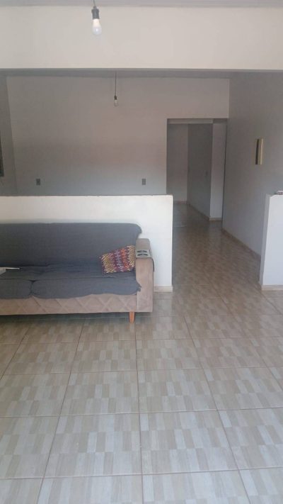 Casa, 3 quartos - Foto 3