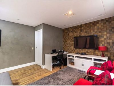 Apartamento, 3 quartos, 143 m² - Foto 1