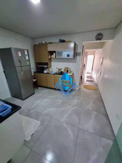 Sobrado, 3 quartos, 124 m² - Foto 5