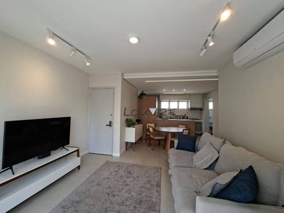 Apartamento, 2 quartos, 83 m² - Foto 5