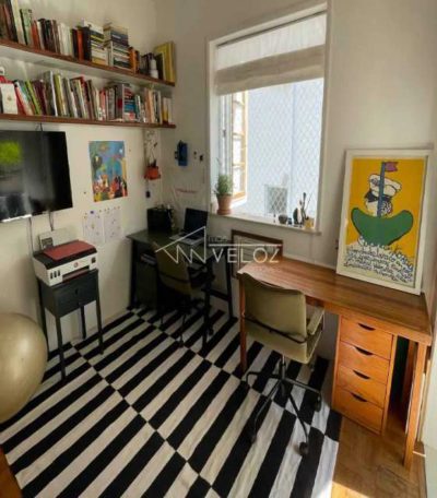 Apartamento, 2 quartos, 69 m² - Foto 1