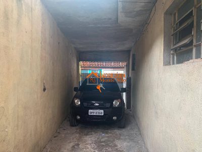 Sobrado, 4 quartos, 200 m² - Foto 3