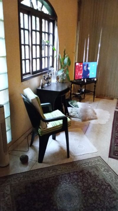 Sobrado, 3 quartos, 125 m² - Foto 5