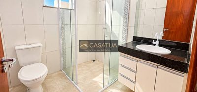 Casa, 3 quartos, 112 m² - Foto 5