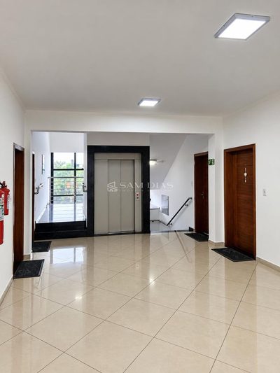 Apartamento, 2 quartos, 60 m² - Foto 5