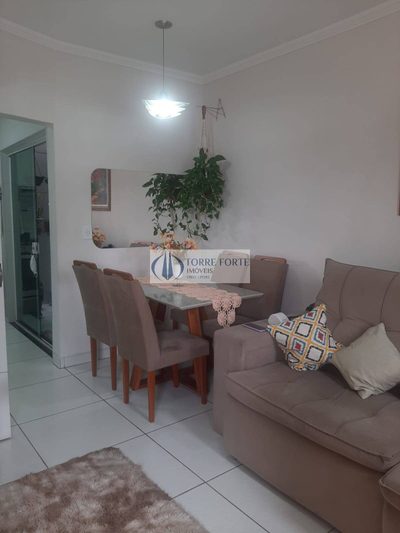 Casa, 3 quartos, 110 m² - Foto 1