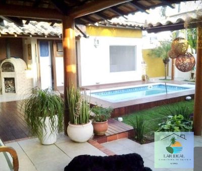 Casa, 4 quartos, 290 m² - Foto 2
