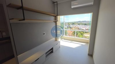 Apartamento, 2 quartos, 75 m² - Foto 3