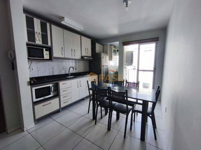 Apartamento, 3 quartos, 64 m² - Foto 1